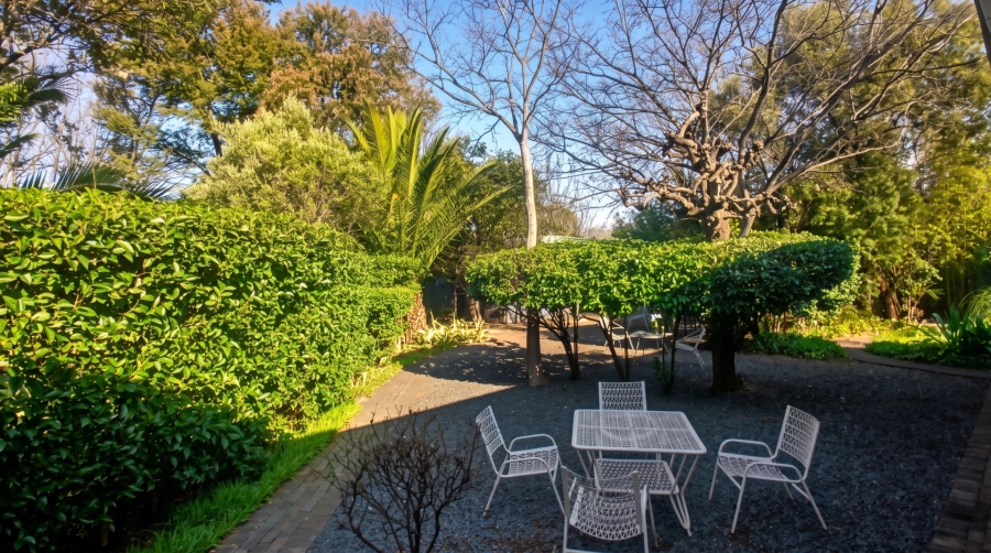 Commercial Property for Sale in Universitas Free State